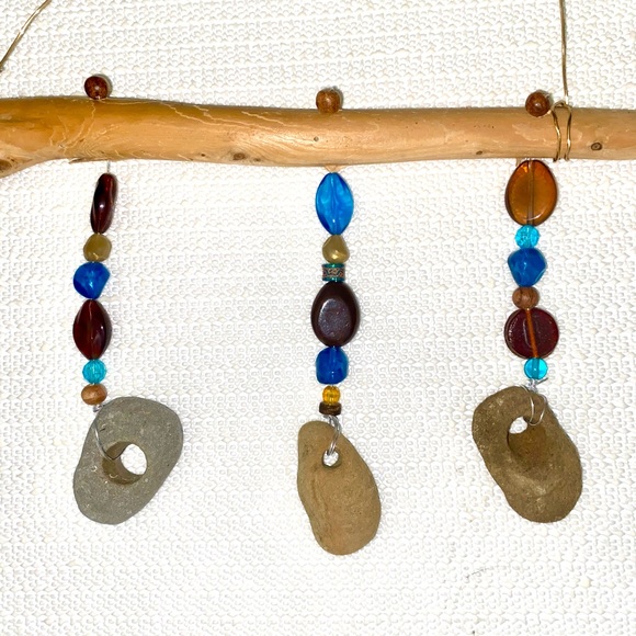 Handcrafted Wall Decor - Picture 2 of 3